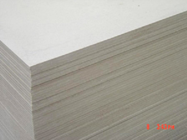 fiber cement board